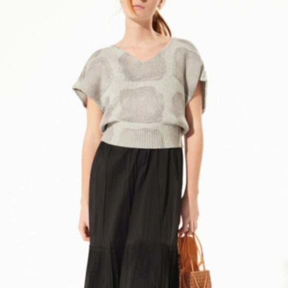 Cotelac Vest - Picture 1 of 8